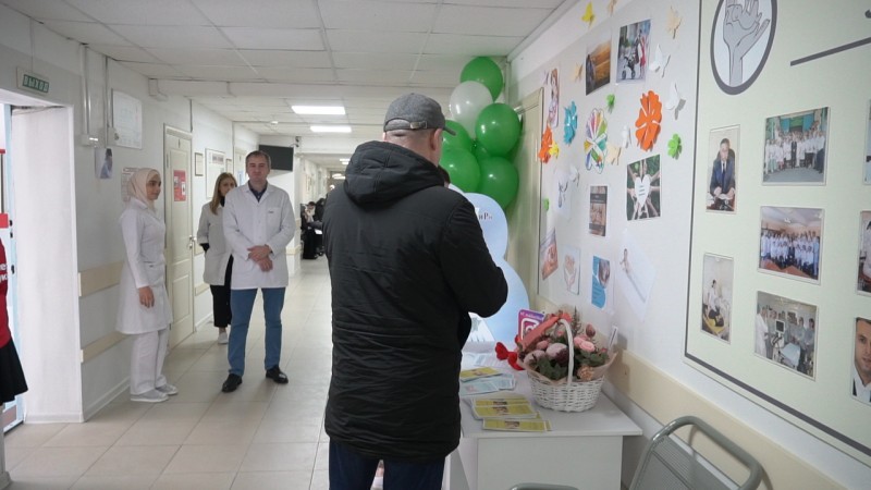 В акции «Счастливые родители» в Дагестане приняли участие более двухсот семейных пар - Файл 5