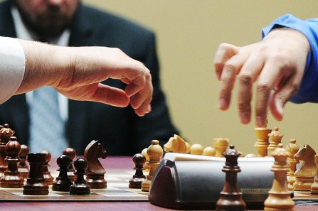 Республиканский шахматный турнир среди медицинских работников отменяется
