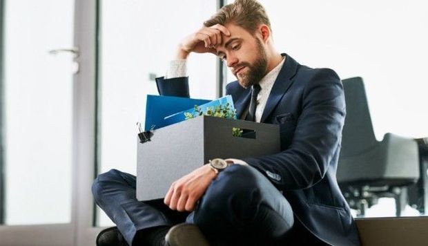 Куда может обратиться человек, который остался без работы?