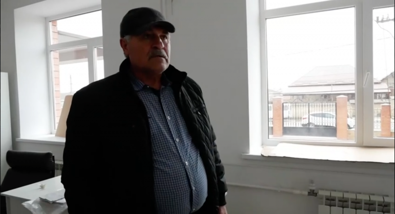 К больничным батареям нужно относиться так же бережно, как к своим домашним! - Файл 1