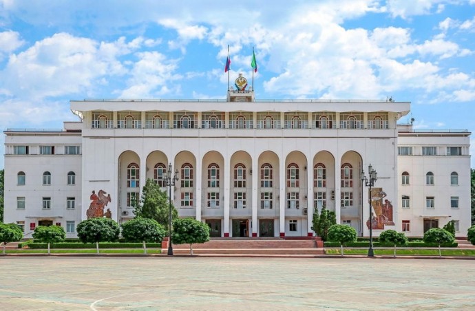 Экономика Дагестана под защитой