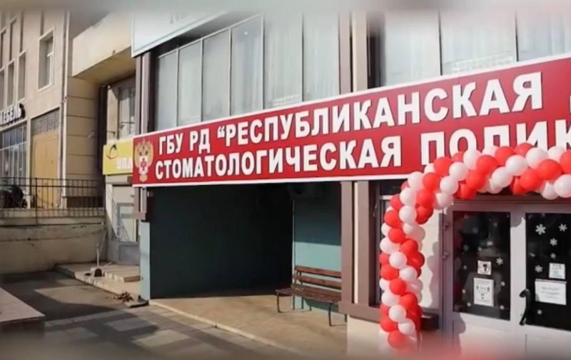 Что делать, если ребенок травмировал зубы? Рассказывают специалисты Республиканской стоматологической поликлиники