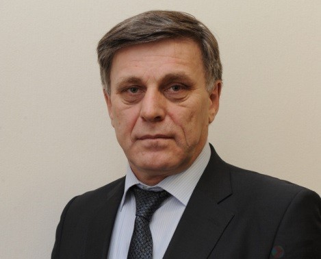Министр здравоохранения Танка Ибрагимов  призвал жителей Махачкалы  не бояться вакцинации и сделать себе прививку от гепатита А