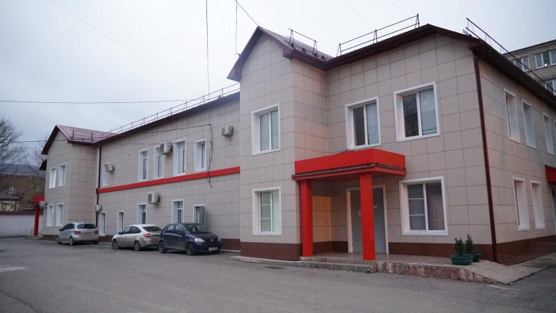 Минздрав РД открыл койки долечивания для пациентов с COVID-19 - Файл 7