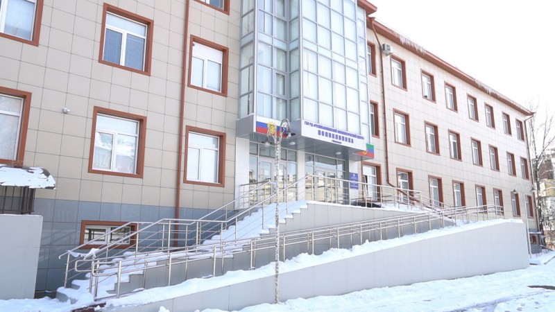 В рамках Дня открытых дверей в онкоцентре у двоих женщин обнаружен рак молочной железы - Файл 1