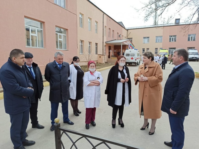 Новый КТ установлен в с. Леваши - Файл 4