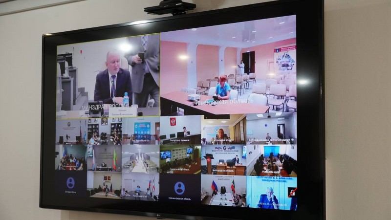 Всемирный день безопасности пациентов ежегодно отмечается 17 сентября - Файл 6