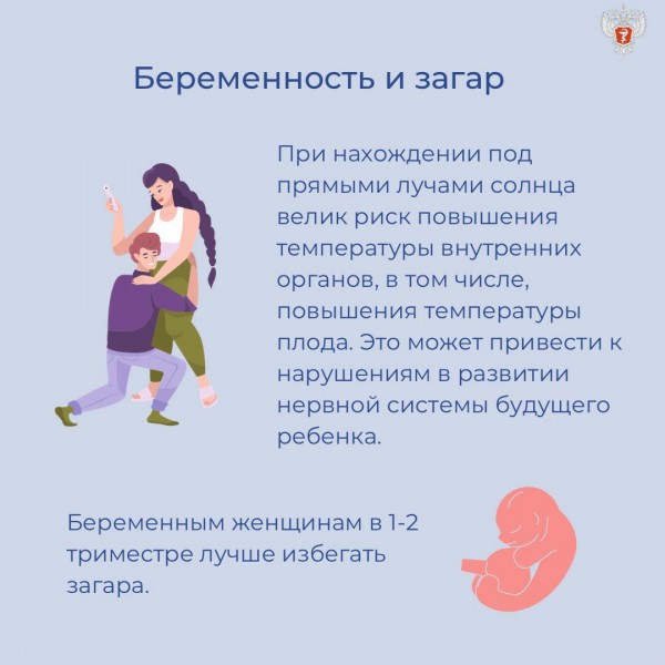 Как сделать отдых на пляже безопасным и загорать без вреда для здоровья. - Файл 2