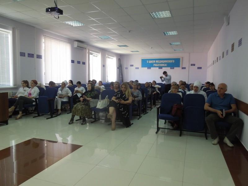 Зам. руководителя московского  многопрофильного центра паллиативной помощи положительно оценил усилия Минздрава республики  в части развития паллиативной помощи - Файл 1
