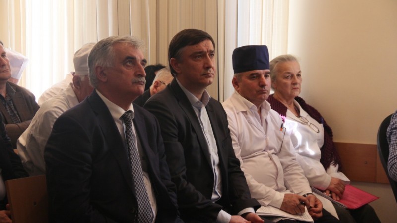 Два МРТ и два КТ: Главная детская больница республики пополнится дорогостоящим оборудованием - Файл 2