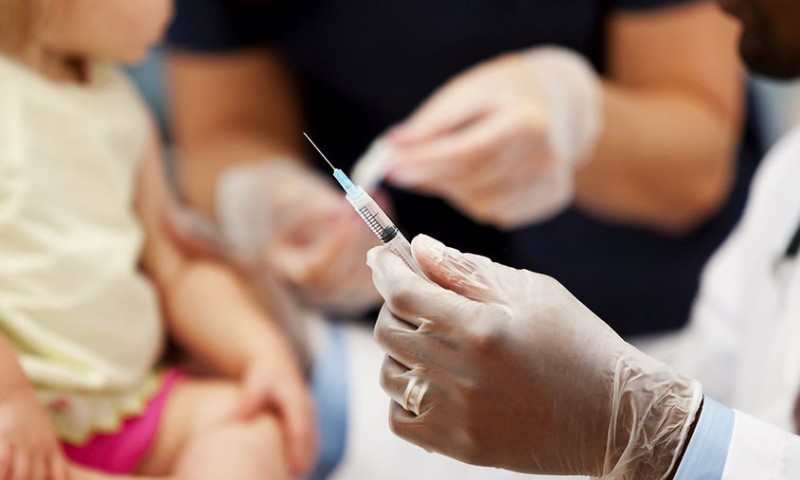 Минздрав Дагестана проводит фагирование и вакцинацию жителей села Геджух