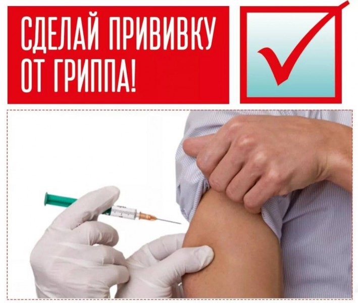 В Дагестан поступило около 900 000 доз вакцины от гриппа