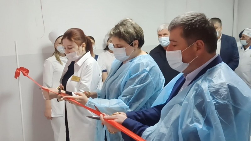Новый КТ установлен в с. Леваши - Файл 6