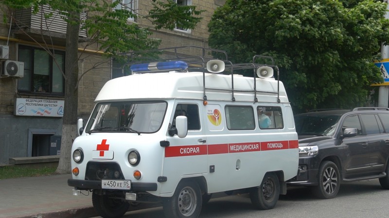 Более 200 доноров приняли участие во Всемирном дне донора в Дагестане - Файл 8