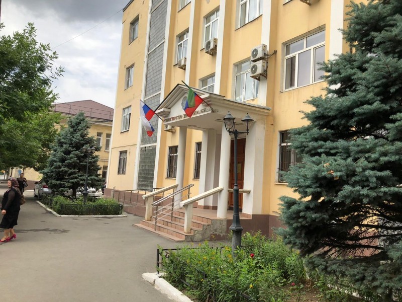 В Минздраве Дагестана выбрали руководителей пяти медучреждений