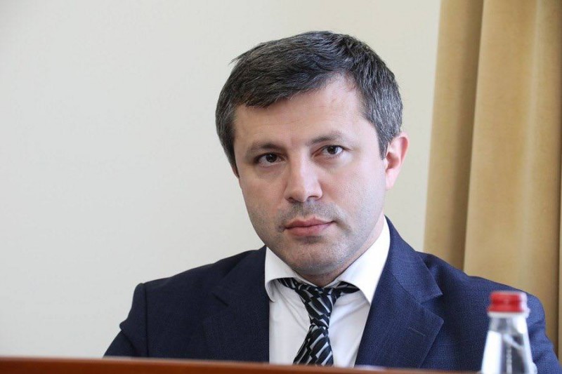 В Дагестане приняты допмеры по обеспечению безопасности граждан и защиты стратегически важных объектов - Файл 6