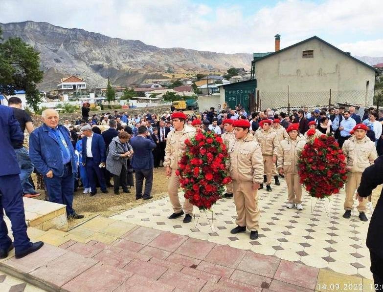 В Дагестане завершил свою работу VII Пироговский форум травматологов и ортопедов