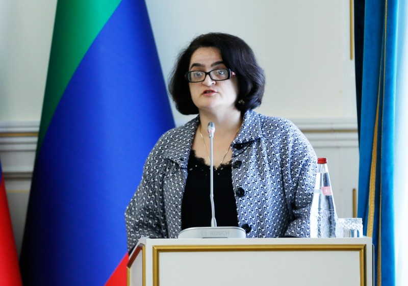 Глава Дагестана поручил взять ситуацию с сибирской язвой  на особый контроль