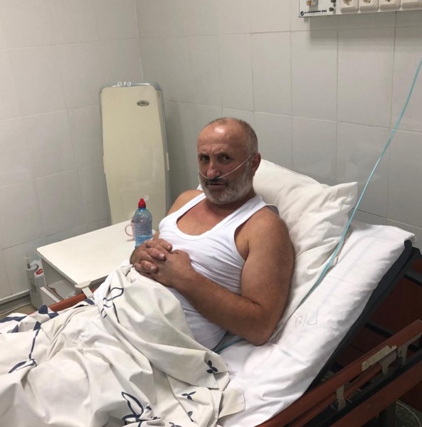 В Республиканской клинической больнице №2 выписали последнего пациента с COVID-19 - Файл 3