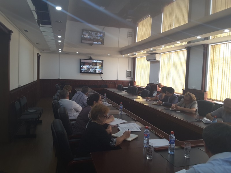 Глава Минздрава России Вероника Скворцова назвала пять направлений для развития здравоохранения в стране