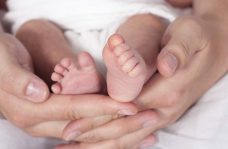 В Дагестане растет число семей ставших счастливыми родителями после ЭКО