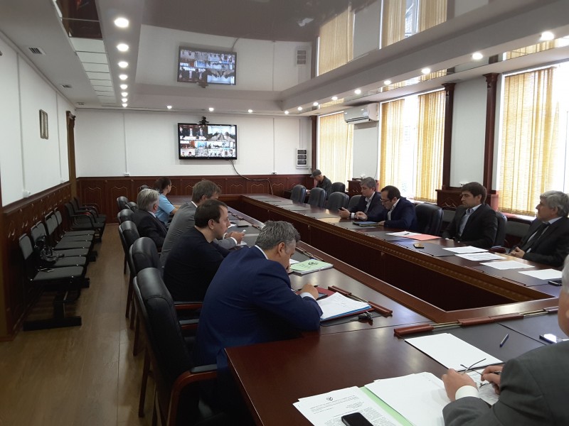 Больницы и поликлиники подключат к скоростному Интернету - Файл 2