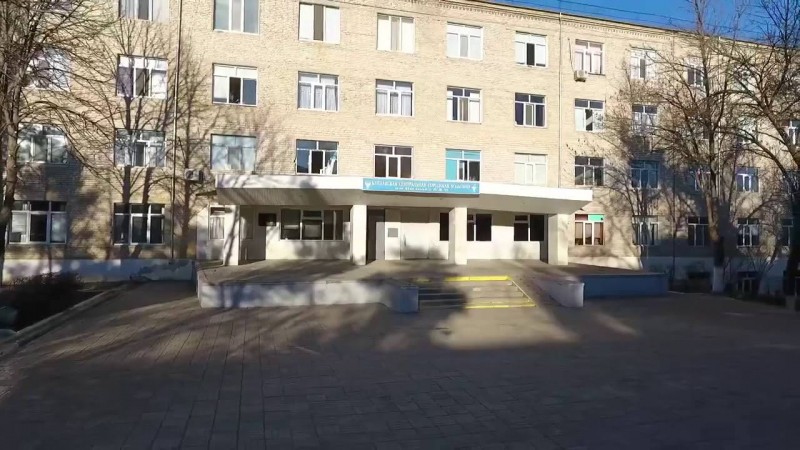 Медики Буйнакска лечат пациентов с кишечной инфекцией