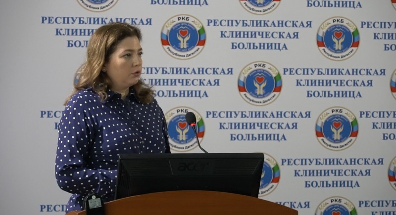 Коронавирус негативно отразился на состоянии репродуктивного здоровья жителей Дагестана - Файл 4