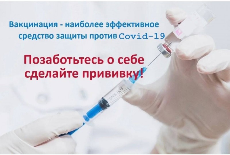 Главный внештатный специалист Минздрава России по инфекционным болезням Владимир Чуланов о вакцинации и ревакцинация от COVID-19 - Файл 6