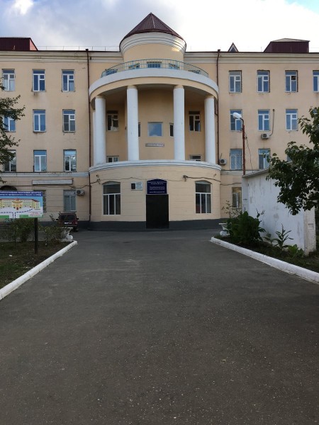 Одна пациентка с подозрением на коронавирус находится в тяжелом состоянии