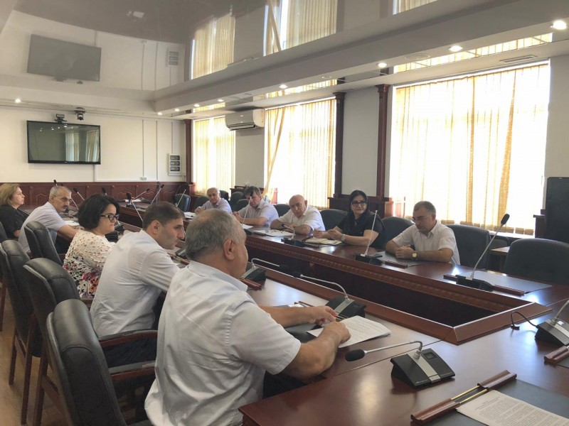 Кураторы Минздрава России проинспектируют реализацию национального проекта «Здравоохранение» в Дагестане