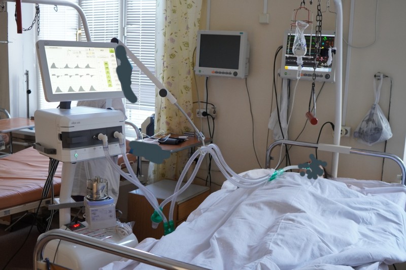 В Республиканский онкологический центр поступает суперсовременное оборудование - Файл 1