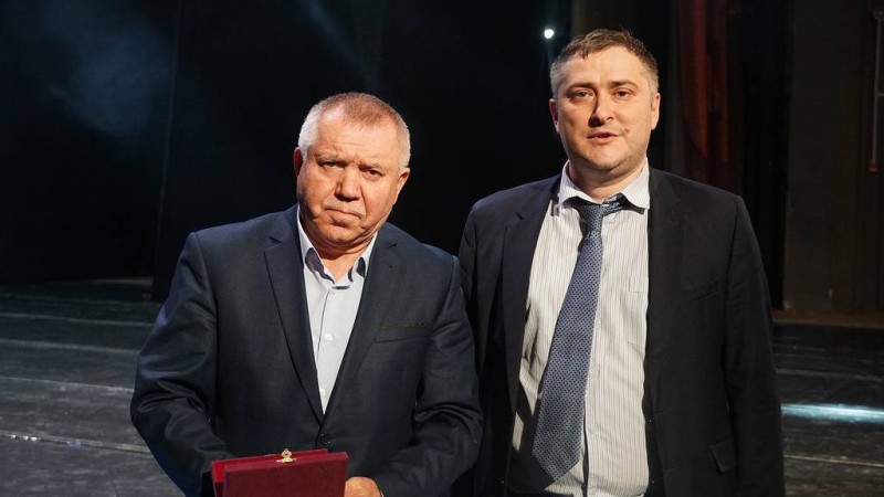 В Дагестане отметили День медицинского работника - Файл 10