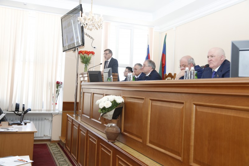 Итоги работы Минздрава РД в 2016 году и планы на будущее - Файл 3