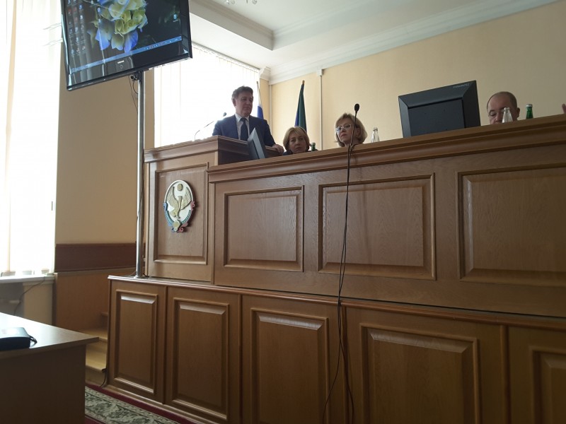 Актуальные вопросы клинической стоматологий обсудили на конференции в Минздраве РД - Файл 9