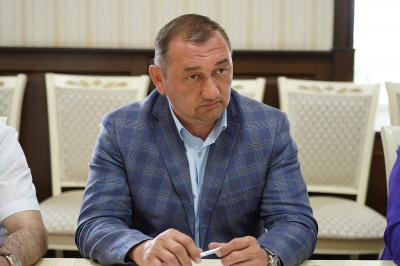 Татьяна Беляева: «В Дербент будет поставлен новый цифровой маммограф» - Файл 1