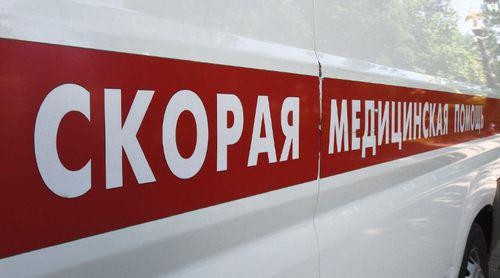 За неделю врачи скорой помощи Махачкалы оказали помощь 112 пострадавшим в ДТП
