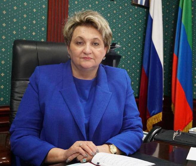 В Дагестане продолжат развивать социальное партнерство в учреждениях здравоохранения - Файл 5