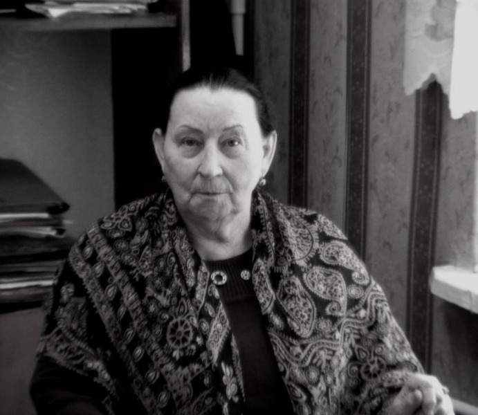 С глубоким прискорбием сообщаем, что нас покинула замечательный человек, ветеран здравоохранения, заместитель главного врача РЦИБ и СПИД, Инна Тимофеевна Отыч.