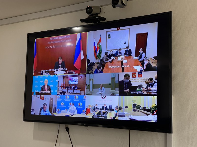 В Дагестан поступило еще 3150 доз вакцины от коронавируса - Файл 4