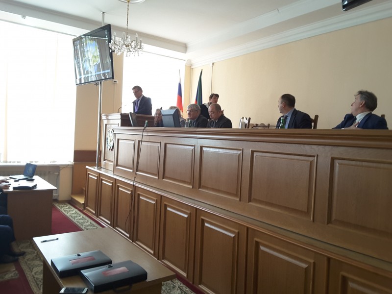 Актуальные вопросы клинической стоматологий обсудили на конференции в Минздраве РД - Файл 10