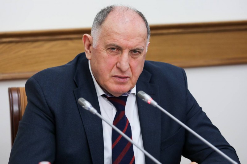 План мероприятий по развитию здравоохранения Дагестана сформирован с учетом ключевых проблем отрасли и запросов населения
