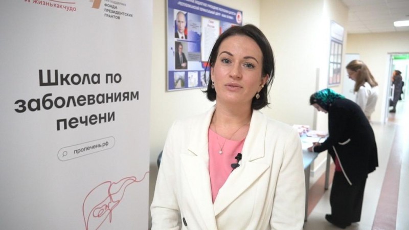 Совместная работа Минздрава РД с некоммерческими организациями помогает выявлять новорожденных с гипераммониемией - Файл 5