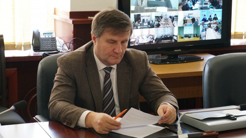 В Дагестане создадут Центр общественного здоровья - Файл 1