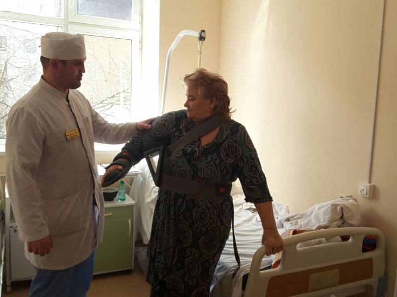 Новый успех дагестанских  врачей и пациенты, которые получили шанс на нормальную жизнь