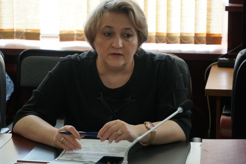 Минздрав РД реализует семь региональных проектов развития здравоохранения - Файл 2