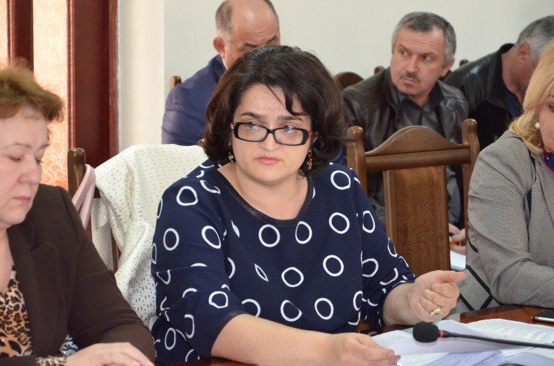 В Дагестане активно идет подготовка к летней оздоровительной компании - Файл 1