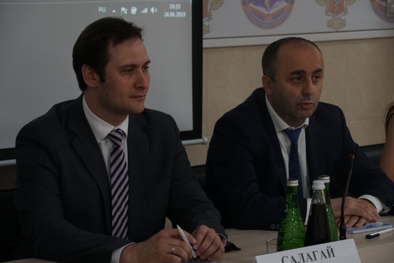 В Дагестане создадут центры общественного здоровья - Файл 1