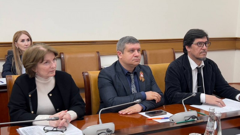 В Дагестане примут дополнительные меры для акарицидной обработки территорий с высокой вероятностью нахождения клещей - Файл 2
