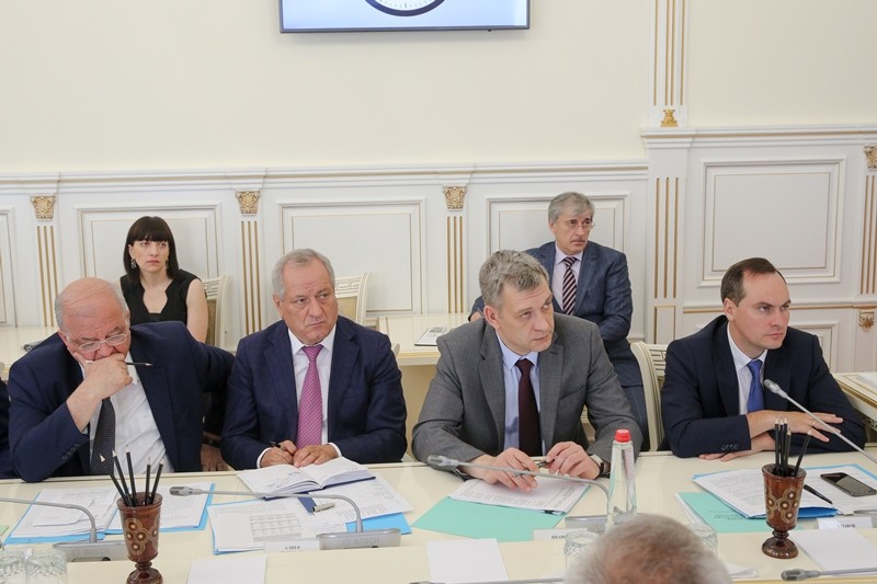 Скоростной  Интернет появится в больницах и поликлиниках республики - Файл 1